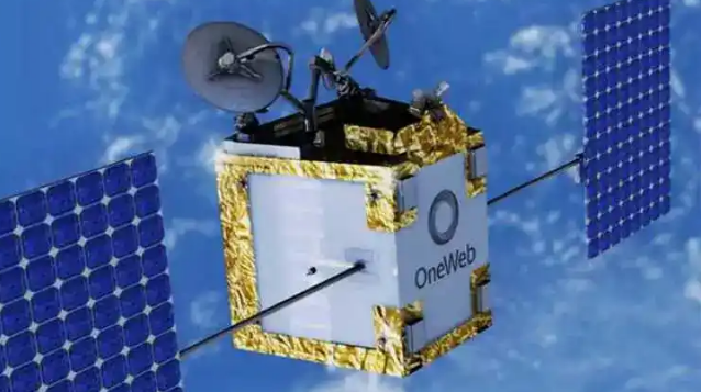 OneWeb Increases Its African Satellite Reach