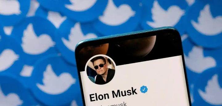 Elon Musk To Unveil Different Colors For Twitter Verification