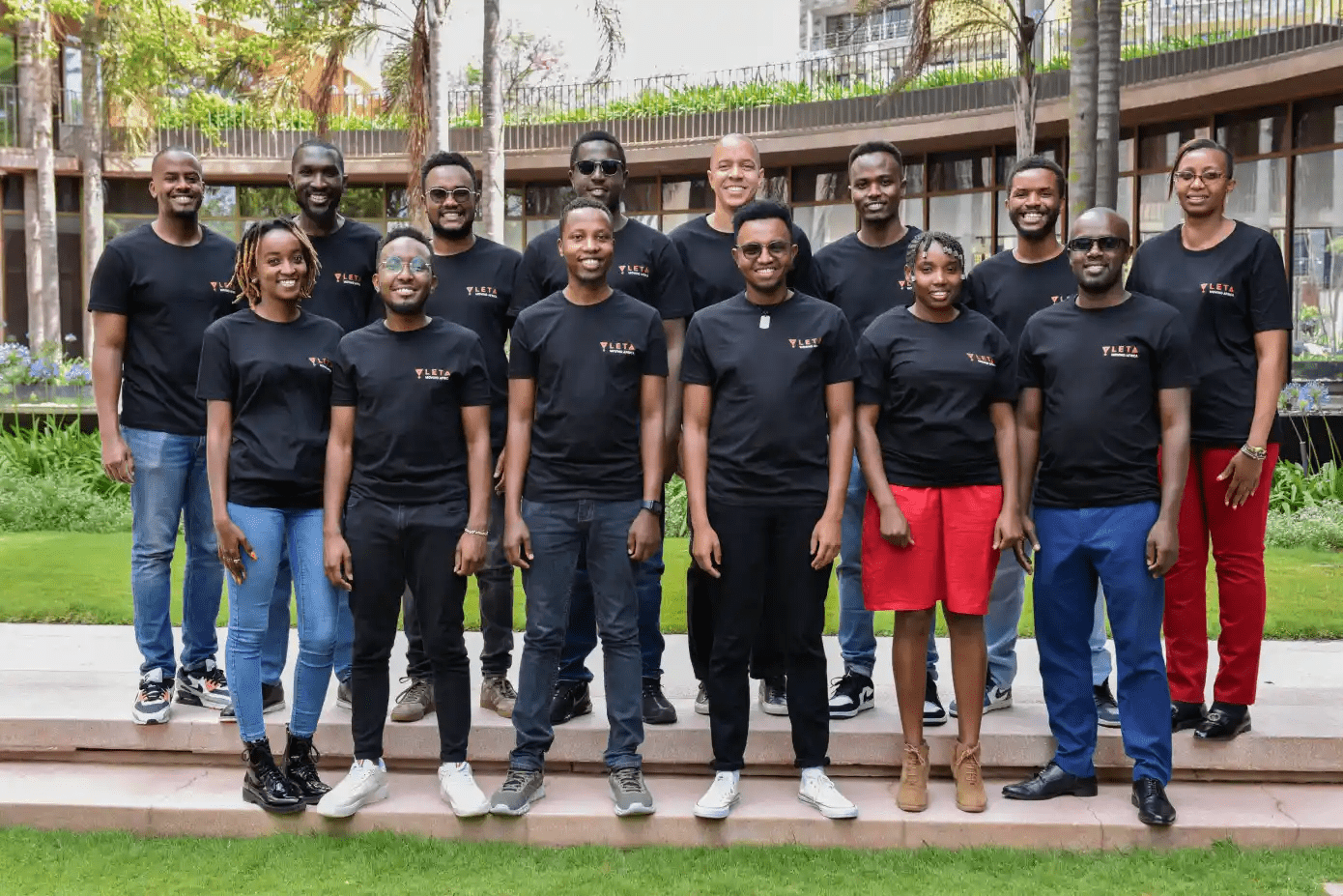 Kenyan Leta raises $3 million, to expand across Africa