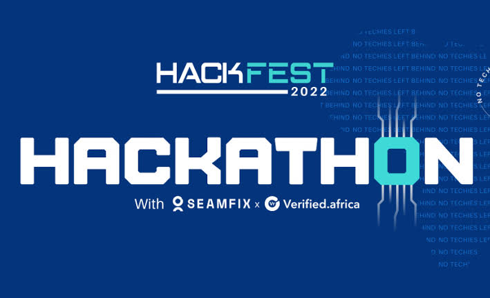 I4G HACKFEST 2022 to empower African techies