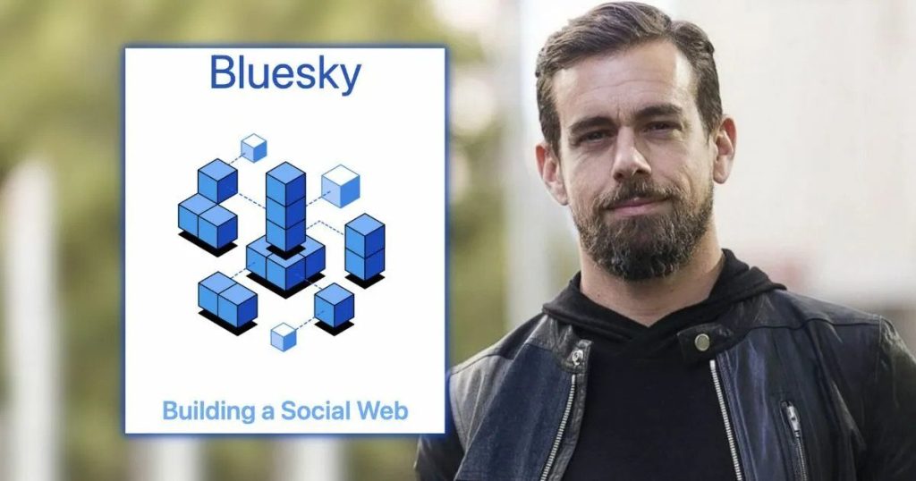 Twitter founder Jack Dorsey launches ‘Bluesky’