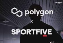 Polygon and SPORTFIVE team up to provide blockchain technology to sports industry