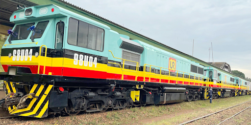 AfDB Approves $301m Funding To Refurbish Uganda’s MGR Rail Line