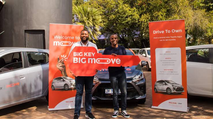 Nigeria’s Moove, secures $30 million for UAE expansion