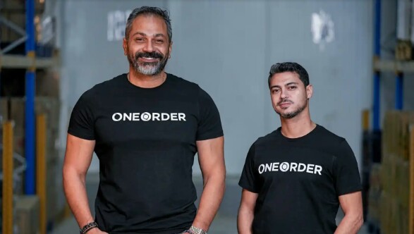 Egyptian startup OneOrder sets out on new growth drive with $3M