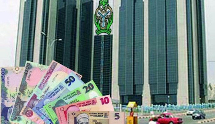 CBN reduces ATM withdrawal limit to 20,000 ($27) per day