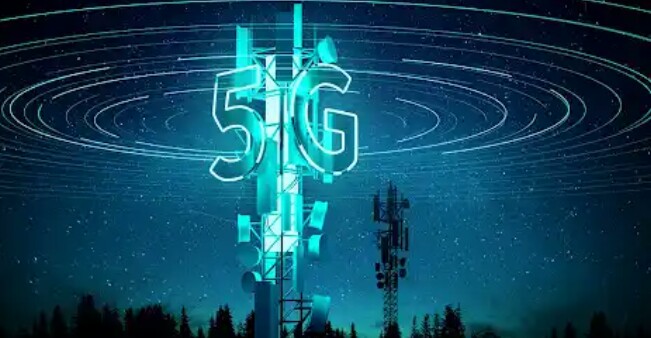 Telkom launches 5G Internet Data Plans in South Africa