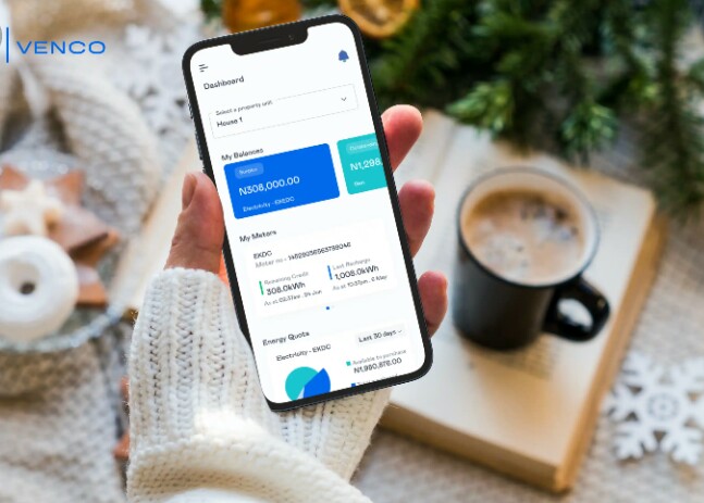 VENCO secures $670,000 In pre-seed round for African Property Management
