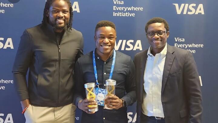 Nigeria’s ThriveAgric becomes 2022 Global Winner of Visa Everywhere Initiative