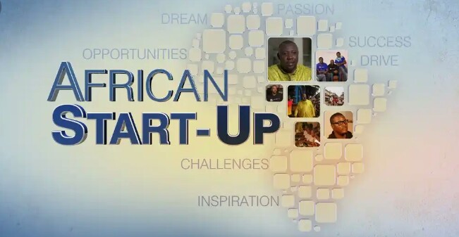 African Startup League aims to empower Africans with $1 million prize