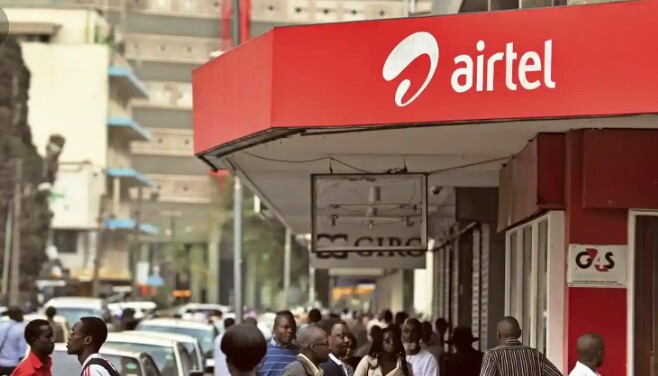 Airtel wins the sole bidder license in Nigeria's second 5G spectrum round