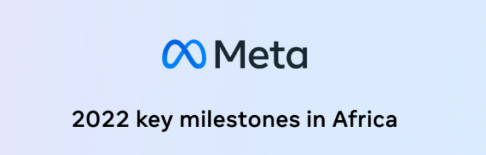 Meta Releases Sub-Saharan Africa 2022 Review