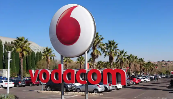 Congo freezes Vodacom’s account and closes offices over tax dispute