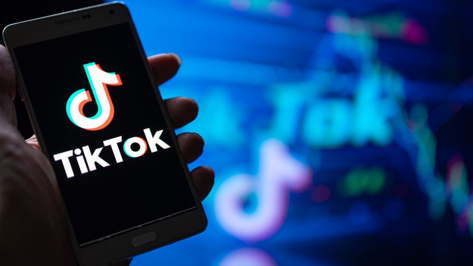 Information theft is the goal of TikTok Challenge – NCC