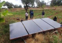 Togo's Solar Mini-Grid Project Receives €4m From SEFA, ADF