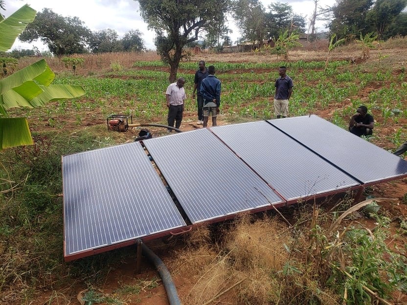 Togo’s Solar Mini-Grid Project Receives €4m From SEFA, ADF