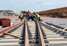 Tanzania Awards $2.2bn Contract To Build Standard Gauge Railway