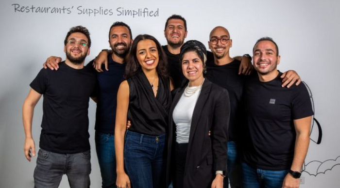 Egypt Startup secures $1.6 million in funding for supply-chain digitization