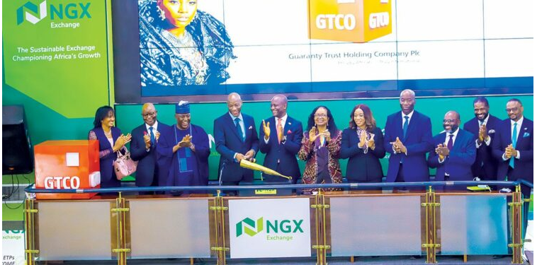 Nigeria Securities And Exchange Commission Approves Listing On Nigeria Exchange Technology Board