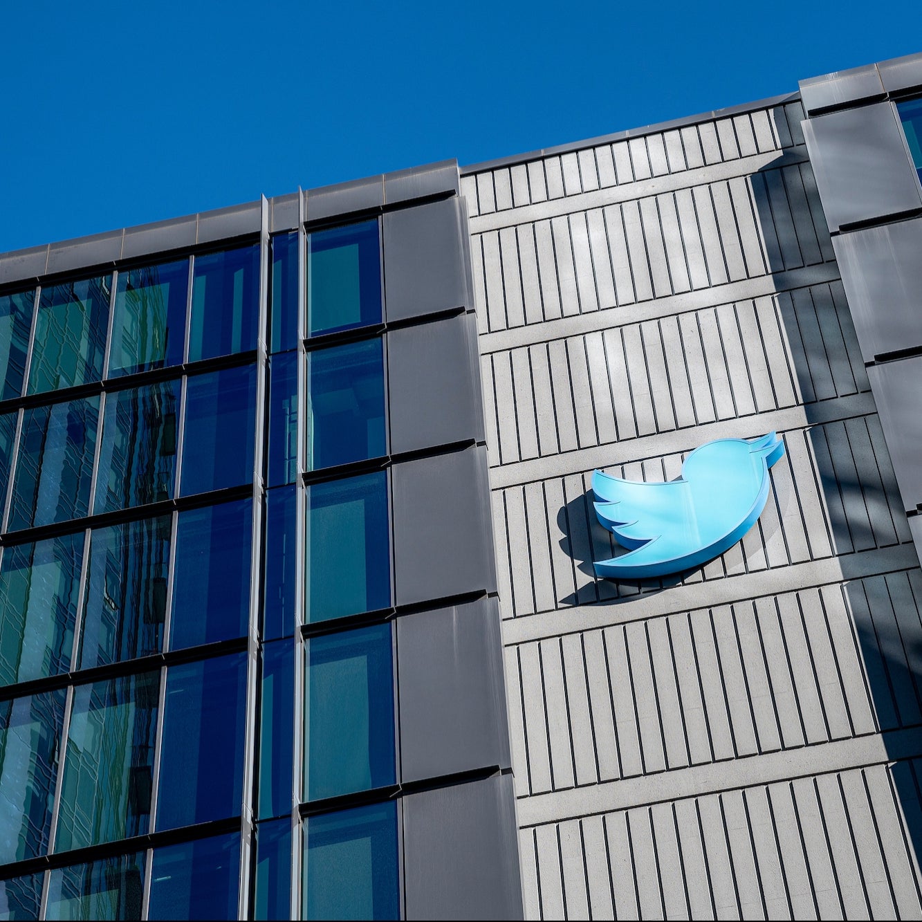 Twitter auctions office items above retail prices 