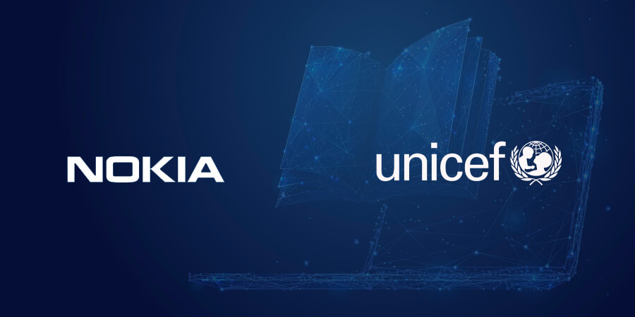 UNICEF, Nokia provides digital education to Senegalese youngsters