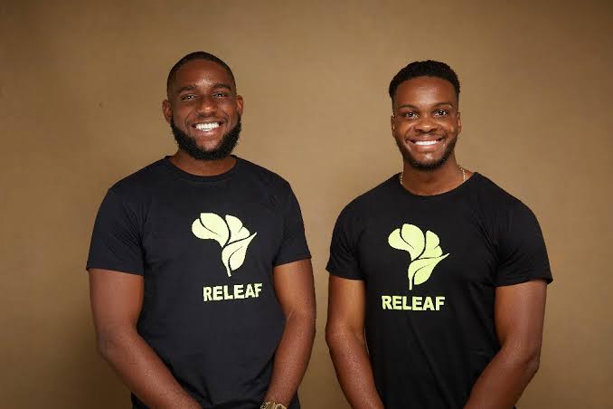 Releaf, consumer tech firm secures $3.3 million in funding