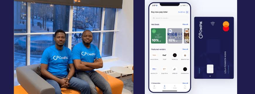 Nigerian fintech CredPal partners with Bolt to let users “ride now and pay later”