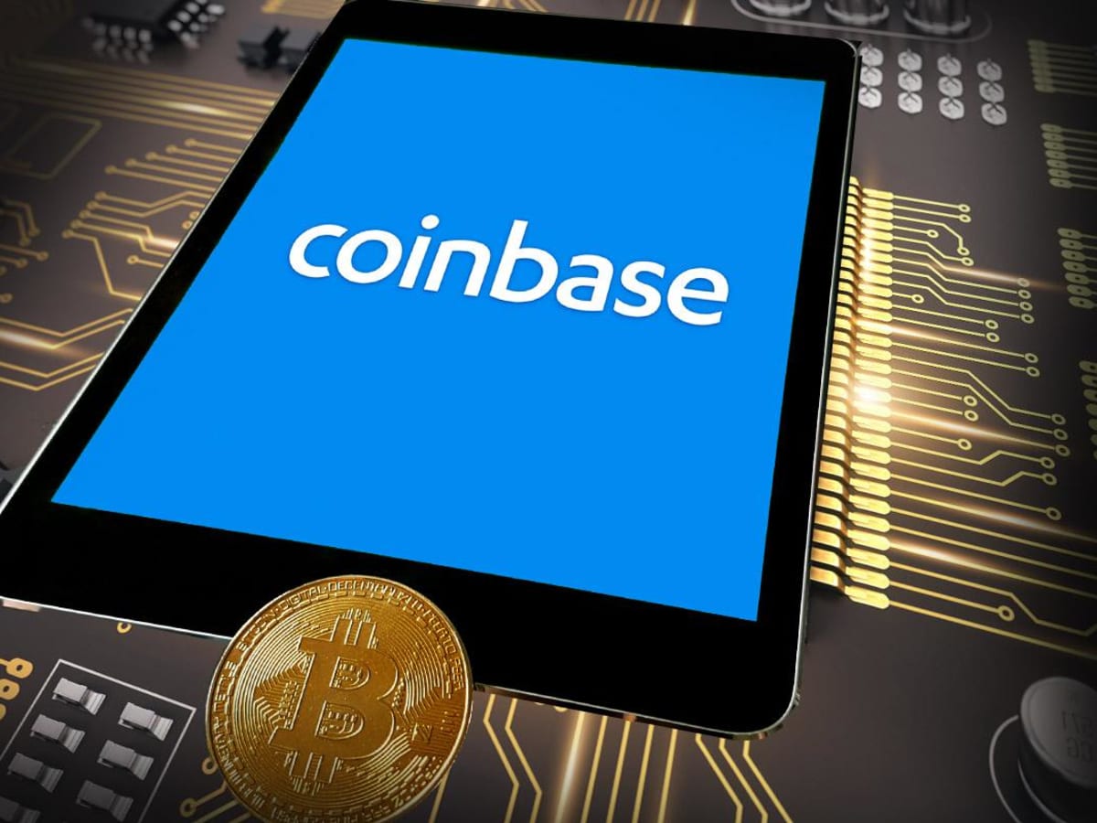 US crypto company, Coinbase to lay off 950 employees