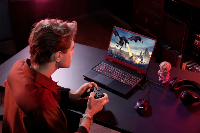 Acer Launches Nitro 16 Gaming Laptop