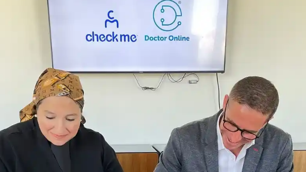 Egyptian e-health Startup, ‘CheckMe’ Buys ‘DoctorOnline’