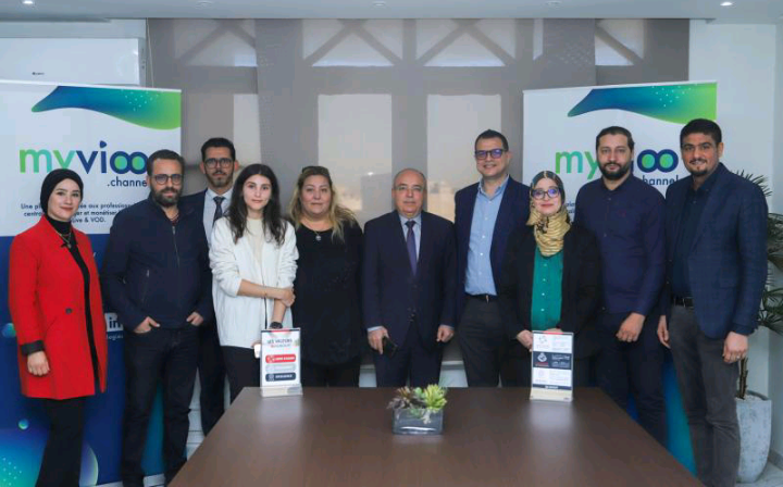 Tunisia’s Millesima Technologies secures $480K from investors