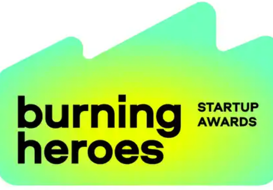 Startup Awards: Burning Heroes Opens Applications