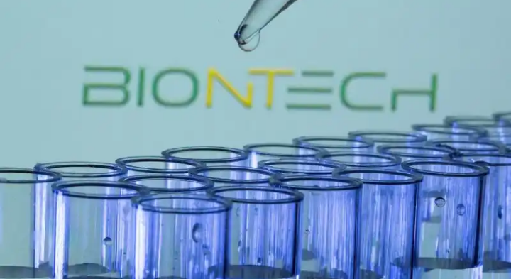 BioNTech acquires Tunisian startup InstaDeep for £562 million