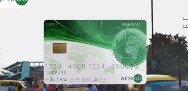AfriGo to Substitute Visa and Mastercard in Nigeria