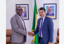 Nigeria: Edo State wants India support to train Science and Tech teachers