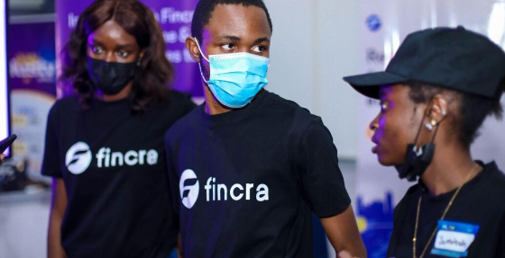 The Central Bank of Nigeria approves Fincra as payment service provider