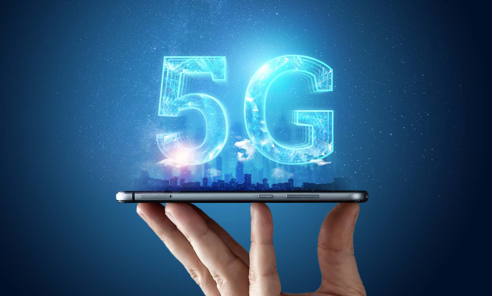 By 2028, 270 million MENA subscribers will have access to 5G