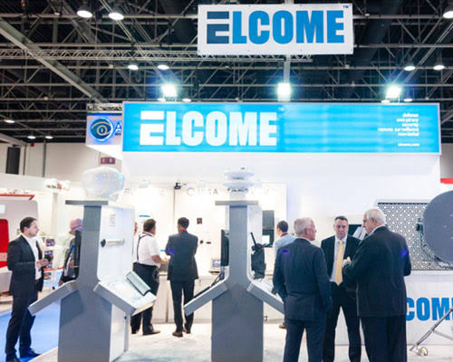 Elcome makes Global connectivity available for Maritime sector