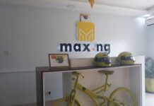 Nigerian start-up, MAX.ng to raises $100 million to decarbonize African transport