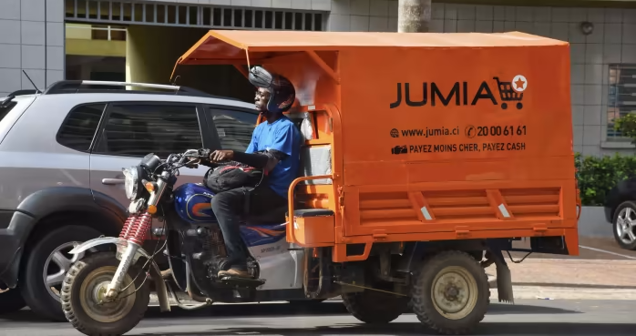 Investors reconsider shares investment in Jumia stocks