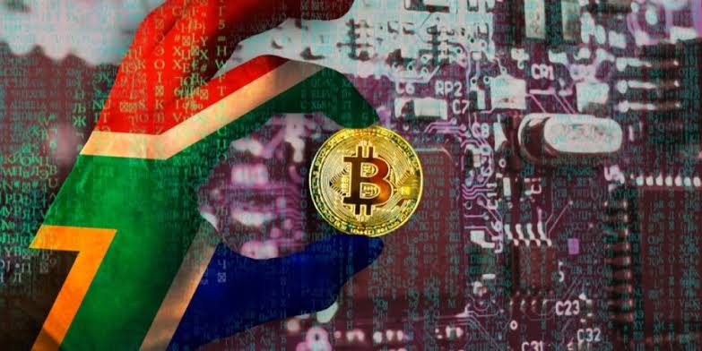 Binance now accepts bank transfers from South Africa customers