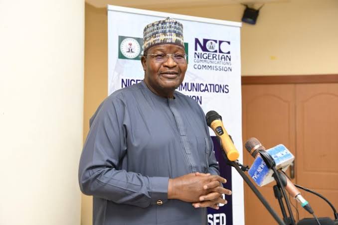 NCC announces toll-free incident hotline for 2023 presidential election