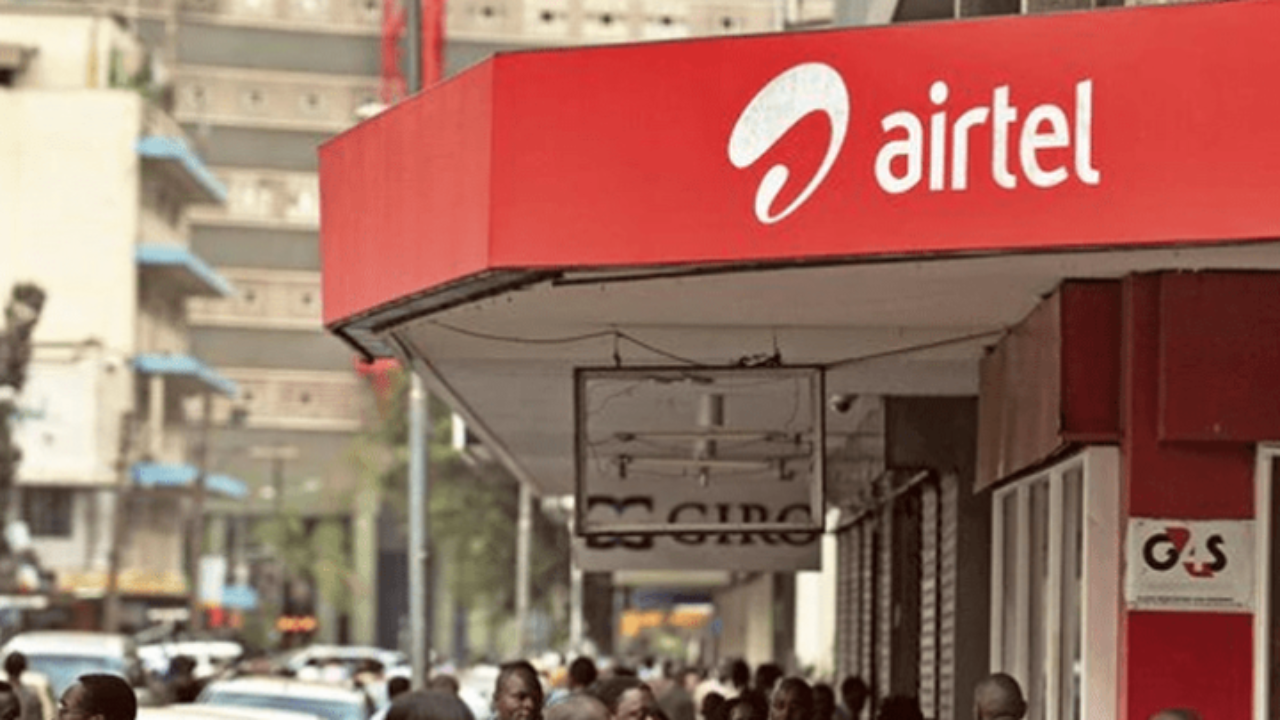 Airtel Africa to boost digital economy in Africa