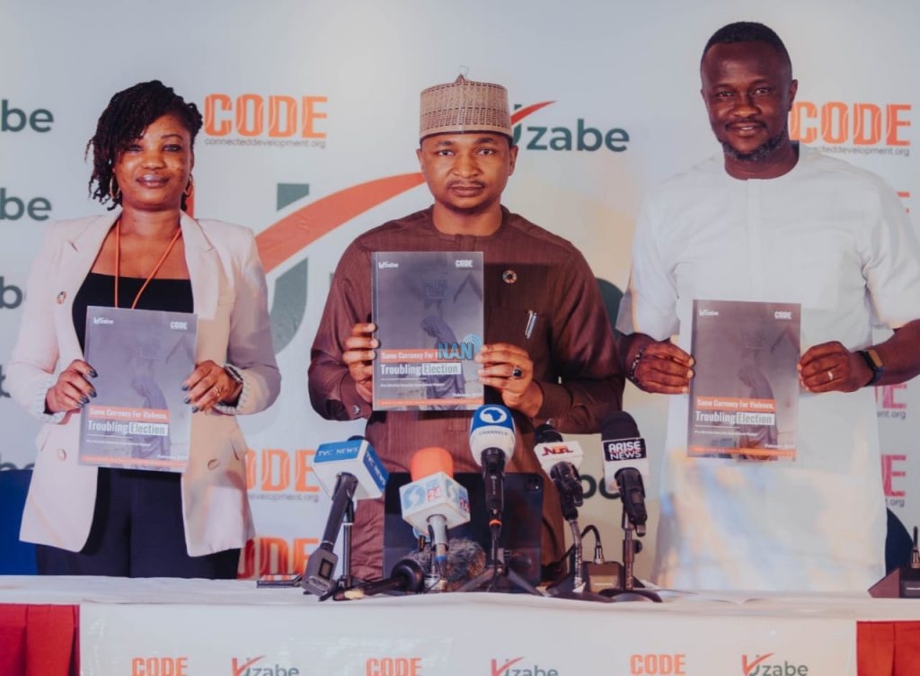 CSO Launches Intelligence Technology To Ensure Credible 2023 Elections In Nigeria