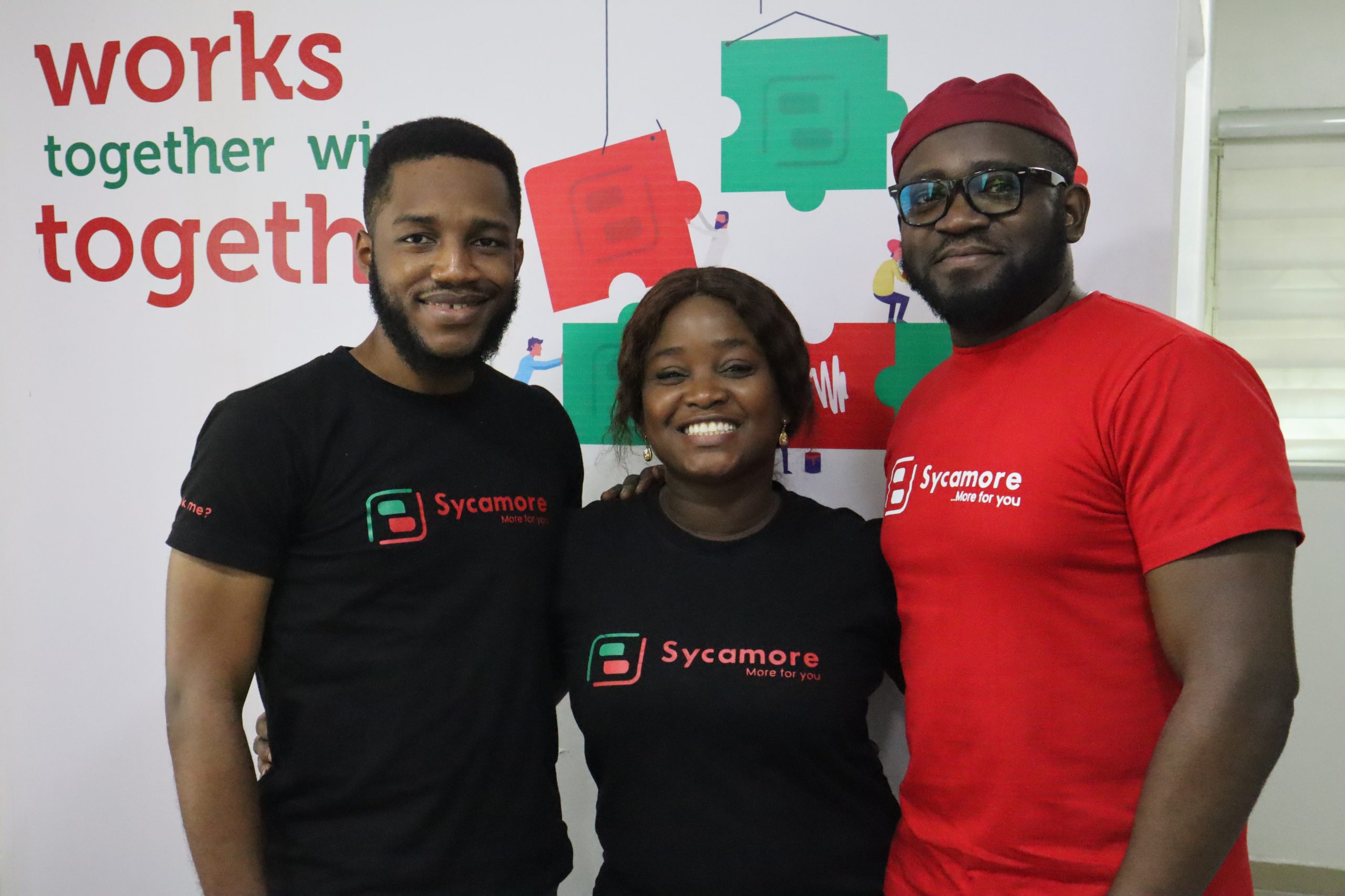 Sycamore, Nigerian fintech simplify loans, investments