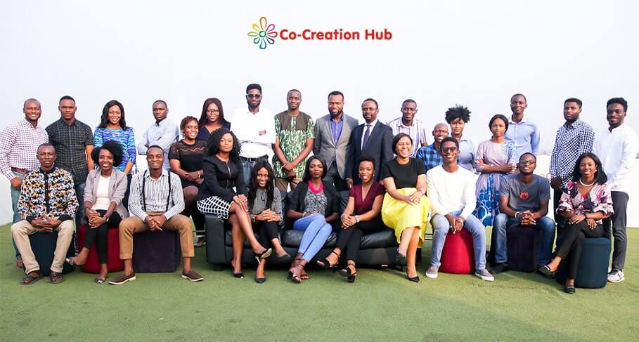 Co-Creation Hub's $15 million programme includes Nigerian, Kenyan edtech startups