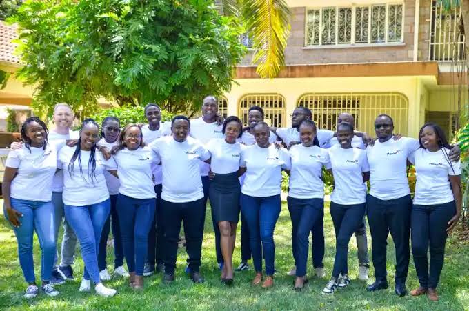 Kenyan Fintech Power Secures $3 Million In Seed Funding