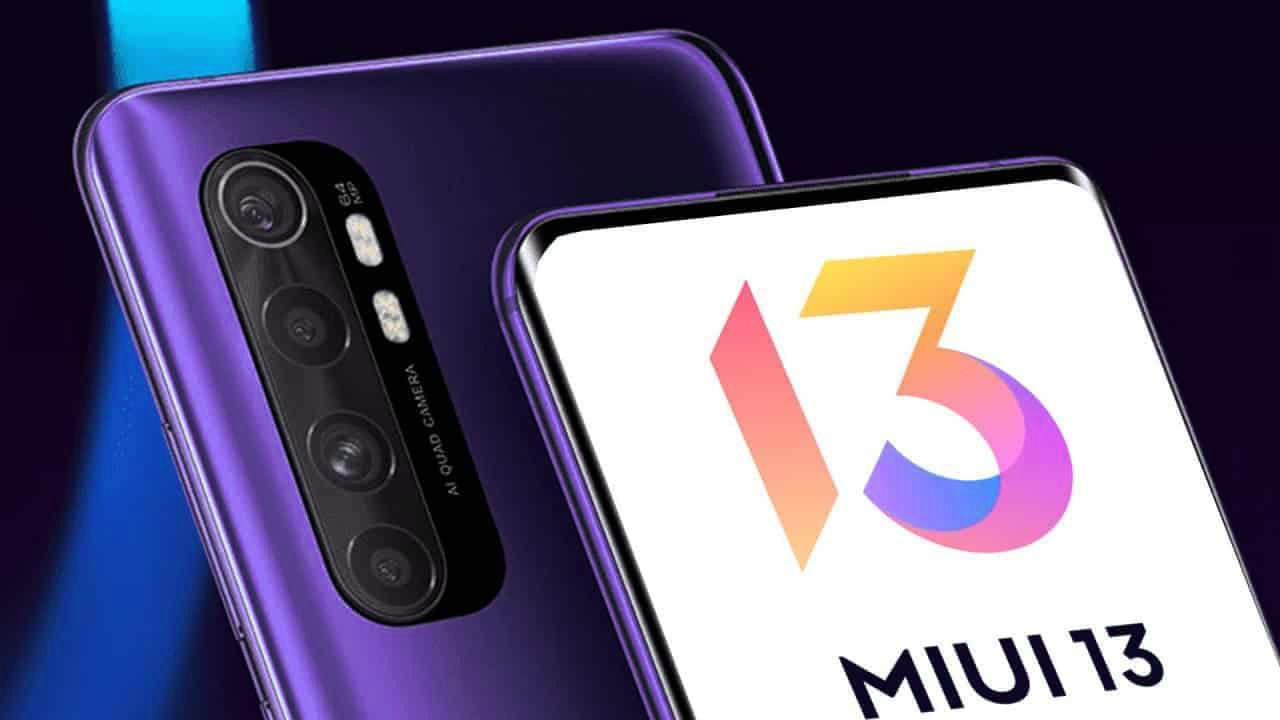 6 Xiaomi phones to stop Miui updates in April, 2023