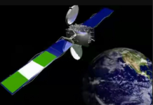 NAMA, NIGCOMSAT Collaborate To Broaden Satellite-Based Navigation System