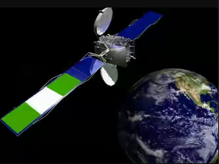 NAMA, NIGCOMSAT Collaborate to broaden Satellite-Based Navigation System